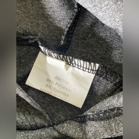 Woman Hoodie lightweight top size L - Picture 9 of 9